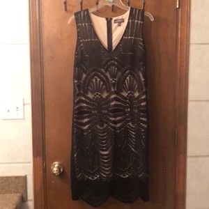 NWT Luxology Lace Dress
